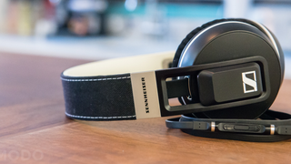 Sennheiser Takes a Crack at Beats With Beefy "Urbanite" Headphones